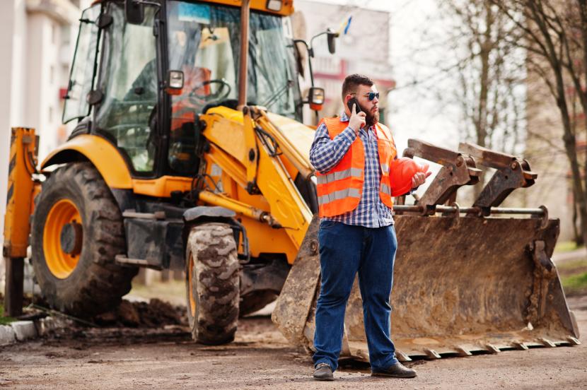 Hired-in Plant Insurance